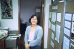 Susan Hiraoka